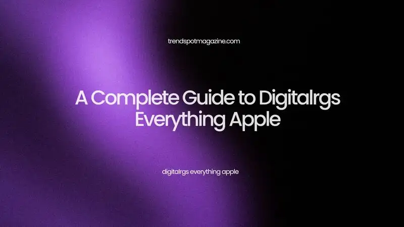 digitalrgs everything apple