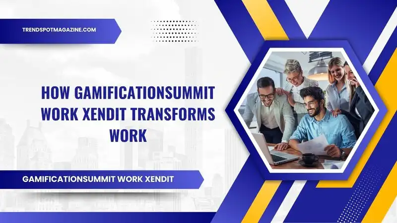 gamificationsummit work xendit