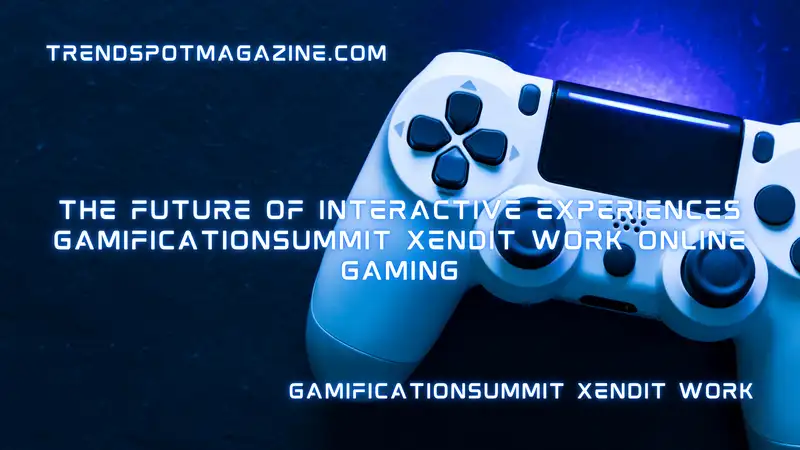 gamificationsummit xendit work